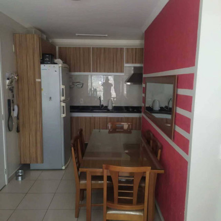 Imagem Apartamento com 2 Quartos à Venda, 60 m² em Jardim Maria Eugênia - Sorocaba Imagem Apartamento com 2 Quartos à Venda, 60 m² em Jardim Maria Eugênia - Sorocaba