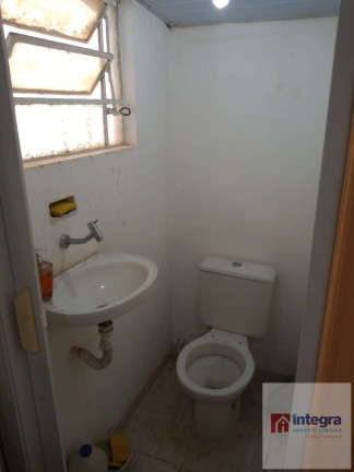 Imagem Sala Comercial à Venda, 447 m² em Centro - Limeira