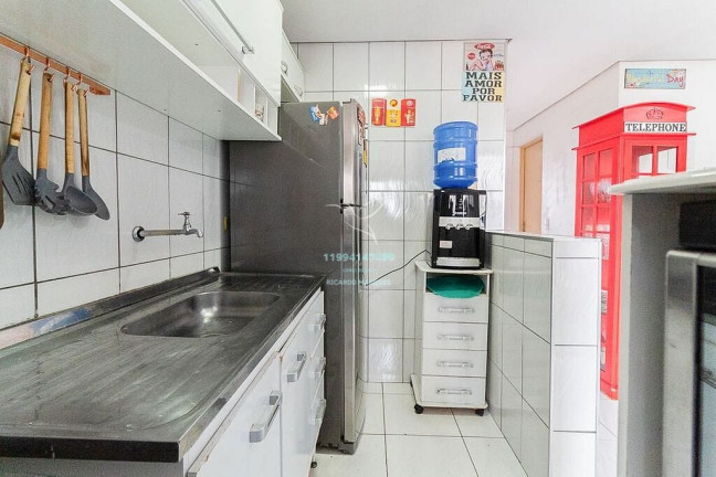 Imagem Apartamento com 2 Quartos à Venda, 51 m² em Bela Vista - São Paulo Imagem Apartamento com 2 Quartos à Venda, 51 m² em Bela Vista - São Paulo