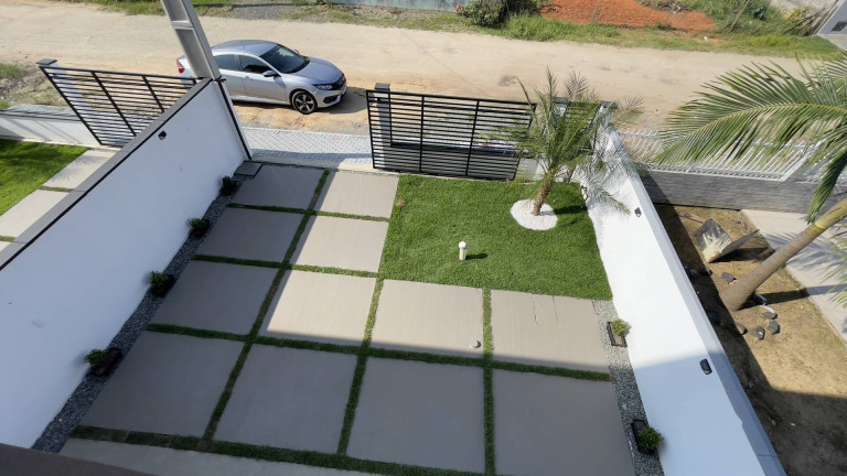 Imagem Casa com 4 Quartos à Venda, 175 m² em Vila Nova - Barra Velha Imagem Casa com 4 Quartos à Venda, 175 m² em Vila Nova - Barra Velha