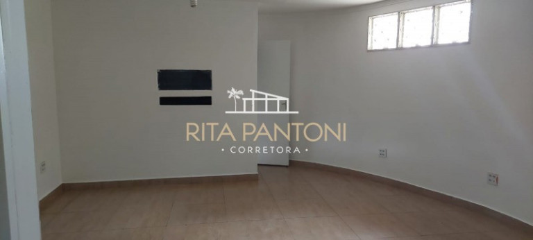 Imóvel para Alugar, 46 m² em Adelino Simioni - Ribeirão Preto