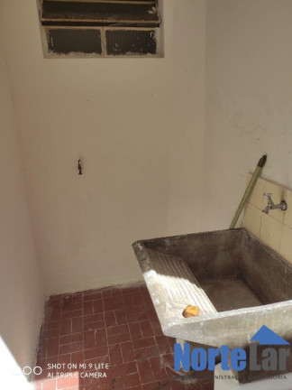 Imagem Casa com 1 Quarto para Alugar, 45 m² em Jardim Maracanã - São Paulo