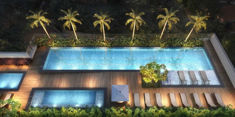 Imagem Apartamento com 3 Quartos à Venda, 156 m² em Perdizes - São Paulo