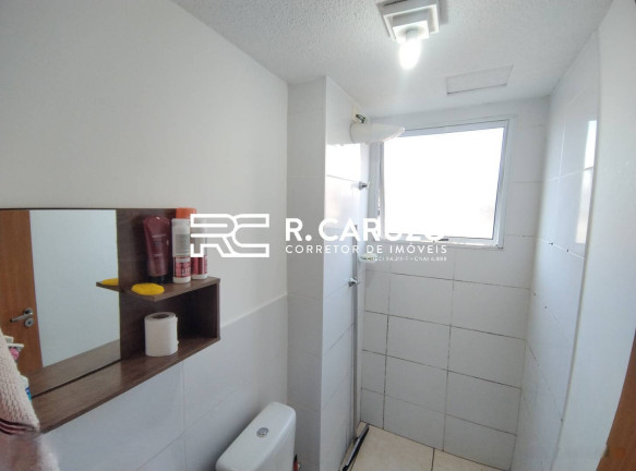 Imagem Apartamento com 2 Quartos à Venda, 45 m² em Residencial Costa Verde - Limeira Imagem Apartamento com 2 Quartos à Venda, 45 m² em Residencial Costa Verde - Limeira