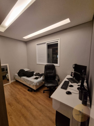 Imagem Apartamento com 3 Quartos à Venda, 90 m² em Santa Paula - São Caetano Do Sul Imagem Apartamento com 3 Quartos à Venda, 90 m² em Santa Paula - São Caetano Do Sul