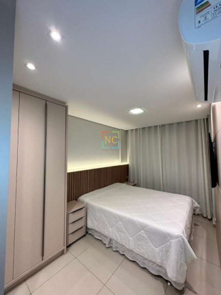 Imagem Apartamento com 2 Quartos à Venda, 62 m² em Jardim Cidade De Florianópolis - São José