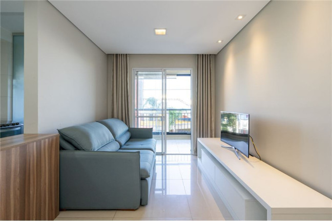 Imagem Apartamento com 2 Quartos à Venda, 69 m² em Ipiranga - São Paulo