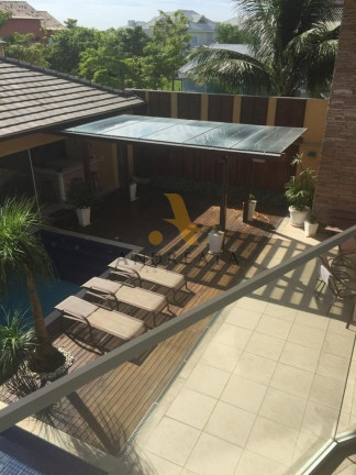 Imagem Casa de Condomínio com 4 Quartos à Venda, 748 m² em Barra Da Tijuca - Rio De Janeiro Imagem Casa de Condomínio com 4 Quartos à Venda, 748 m² em Barra Da Tijuca - Rio De Janeiro