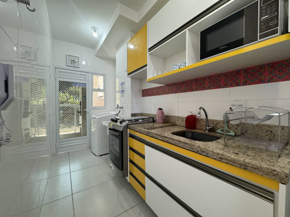 Imagem Apartamento com 2 Quartos à Venda, 66 m² em Praia Das Toninhas - Ubatuba Imagem Apartamento com 2 Quartos à Venda, 66 m² em Praia Das Toninhas - Ubatuba