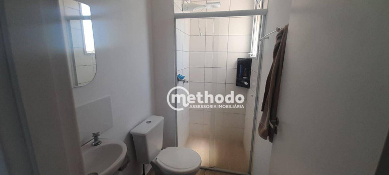 Imagem Apartamento com 2 Quartos à Venda, 57 m² em Jardim Do Lago Continuação - Campinas Imagem Apartamento com 2 Quartos à Venda, 57 m² em Jardim Do Lago Continuação - Campinas