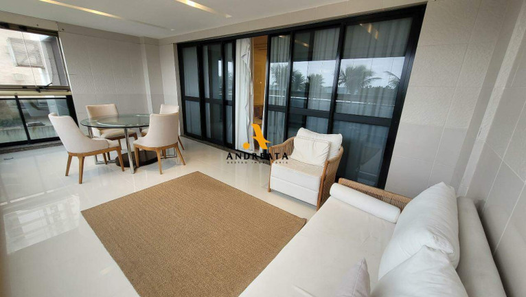 Imagem Apartamento com 4 Quartos à Venda, 230 m² em Barra Da Tijuca - Rio De Janeiro