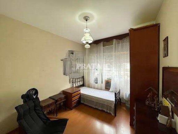 Imagem Apartamento com 2 Quartos à Venda, 107 m² em Gonzaga - Santos Imagem Apartamento com 2 Quartos à Venda, 107 m² em Gonzaga - Santos