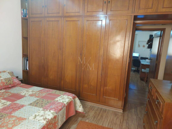 Imagem Apartamento com 3 Quartos à Venda, 162 m² em Ponta Da Praia - Santos
