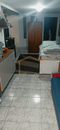 Imagem Sobrado com 3 Quartos à Venda, 172 m² em Parada Inglesa - São Paulo