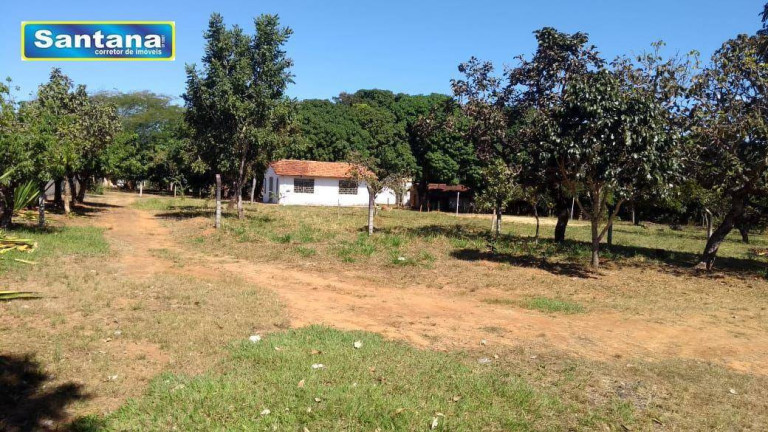 Imagem Casa com 3 Quartos à Venda, 120 m² em Jardim Metodista - Caldas Novas Imagem Casa com 3 Quartos à Venda, 120 m² em Jardim Metodista - Caldas Novas