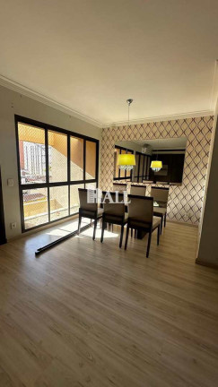 Imagem Apartamento com 3 Quartos à Venda, 108 m² em Centro - São José Do Rio Preto