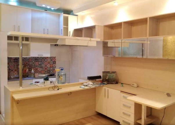 Apartamento com 1 Quarto à Venda, 50 m² em República - São Paulo