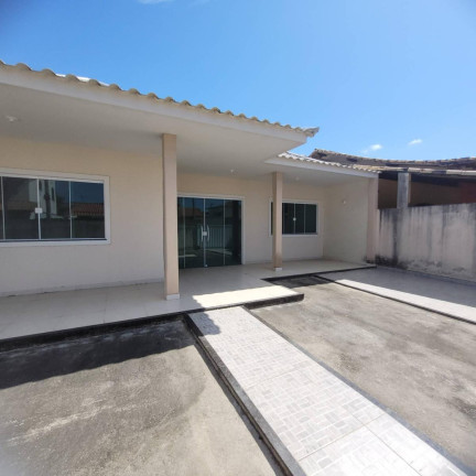 Imagem Casa de Condomínio com 3 Quartos à Venda, 135 m²