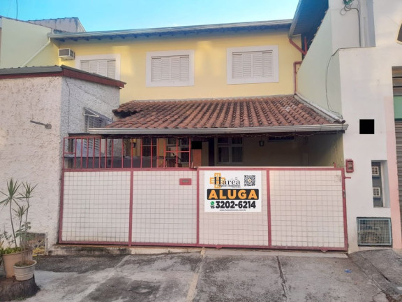 Imagem Sobrado com 3 Quartos para Alugar, 100 m² em Jardim Saira - Sorocaba Imagem Sobrado com 3 Quartos para Alugar, 100 m² em Jardim Saira - Sorocaba