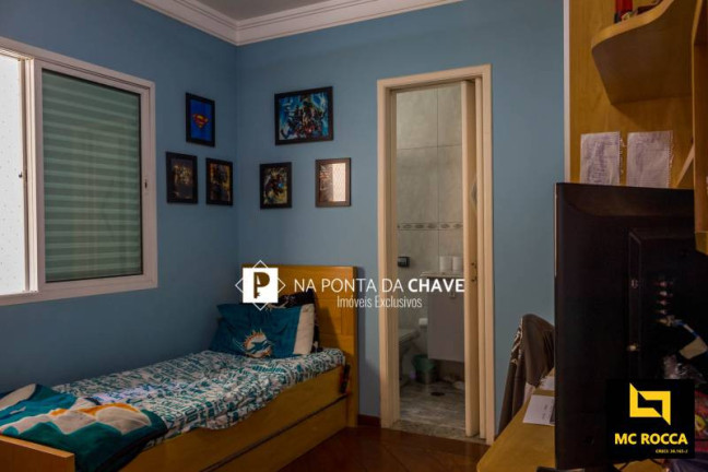 Imagem Casa de Condomínio com 6 Quartos à Venda, 420 m² em Parque Terra Nova Ii - São Bernardo Do Campo Imagem Casa de Condomínio com 6 Quartos à Venda, 420 m² em Parque Terra Nova Ii - São Bernardo Do Campo