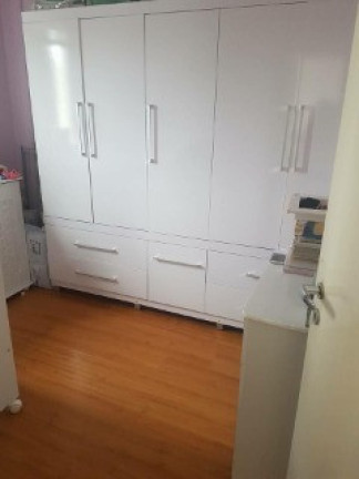 Imagem Apartamento com 2 Quartos à Venda, 52 m² em Jardim Celeste - São Paulo