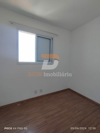 Imagem Apartamento com 3 Quartos à Venda ou Locação, 60 m² em Jardim Jamaica - Santo André