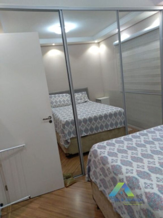 Imagem Apartamento com 3 Quartos à Venda, 61 m² em Jardim Santa Emília - São Paulo Imagem Apartamento com 3 Quartos à Venda, 61 m² em Jardim Santa Emília - São Paulo