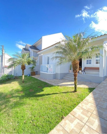 Imagem Casa com 3 Quartos à Venda, 157 m² em Universitário - Santa Cruz Do Sul Imagem Casa com 3 Quartos à Venda, 157 m² em Universitário - Santa Cruz Do Sul