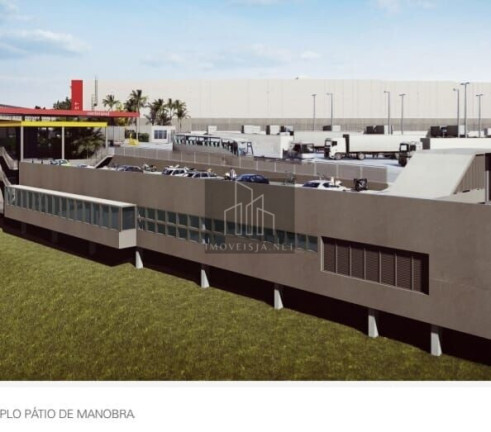 Imagem Imóvel Comercial para Alugar, 12.913 m² em Empresarial Itaim (polvilho) - Cajamar Imagem Imóvel Comercial para Alugar, 12.913 m² em Empresarial Itaim (polvilho) - Cajamar