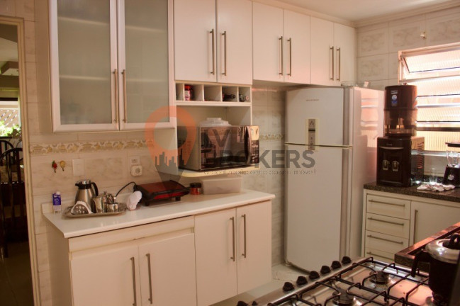 Imagem Casa com 3 Quartos à Venda, 132 m² em Parque Santana - Mogi Das Cruzes