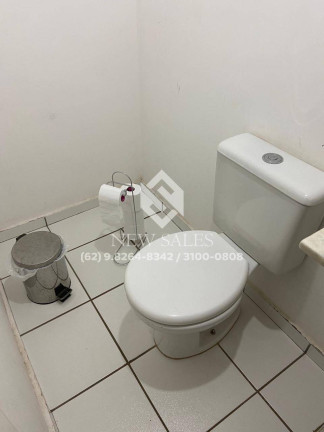 Imagem Apartamento com 3 Quartos à Venda, 110 m² em Setor Negrão De Lima - Goiânia Imagem Apartamento com 3 Quartos à Venda, 110 m² em Setor Negrão De Lima - Goiânia