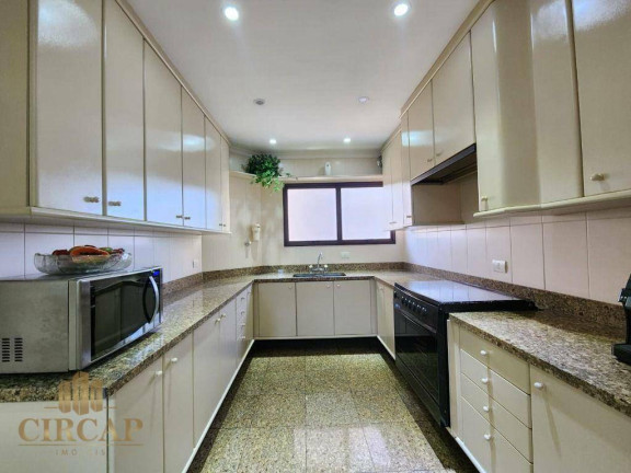 Imagem Apartamento com 4 Quartos à Venda, 245 m² em Perdizes - São Paulo