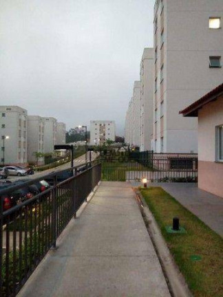 Imagem Apartamento com 2 Quartos à Venda, 46 m² em Jaraguá - São Paulo