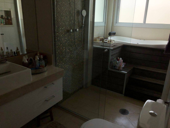 Imagem Apartamento com 3 Quartos à Venda, 200 m² em Vila Mariana - São Paulo