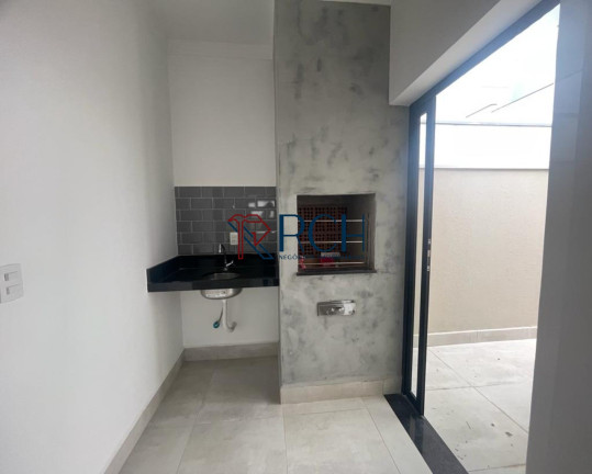 Imagem Casa com 3 Quartos à Venda, 112 m² em Cajuru Do Sul - Sorocaba