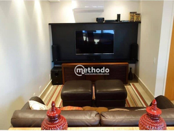 Imagem Cobertura com 3 Quartos à Venda, 191 m² em Vila Nova - Campinas