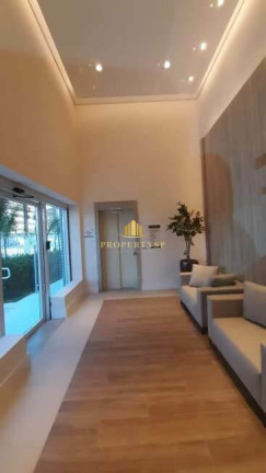 Imagem Apartamento com 4 Quartos à Venda, 103 m² em água Branca - São Paulo