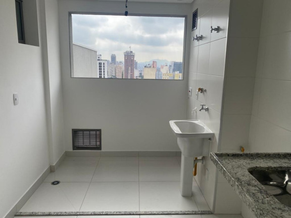 Imagem Apartamento com 1 Quarto à Venda, 61 m² em Perdizes - São Paulo