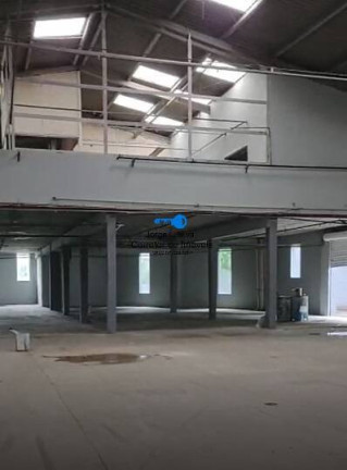 Imagem Galpão à Venda, 4.000 m² em Paraíso (polvilho) - Cajamar Imagem Galpão à Venda, 4.000 m² em Paraíso (polvilho) - Cajamar