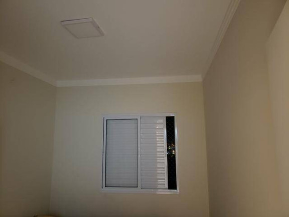 Imagem Apartamento com 2 Quartos à Venda, 56 m² em Jardim São Carlos - Sorocaba