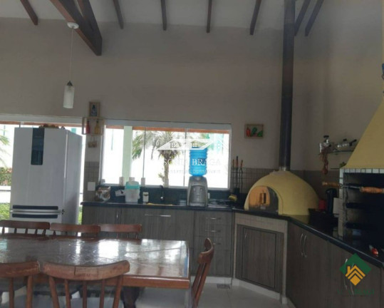 Imagem Casa com 4 Quartos à Venda, 253 m² em Morada Da Praia - Bertioga