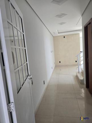 Casa de Condomínio com 3 Quartos à Venda, 132 m² em Condomínio Jardim Residencial Das Dálias - Sorocaba