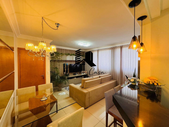 Imagem Apartamento com 2 Quartos à Venda, 72 m² em Cabral - Contagem Imagem Apartamento com 2 Quartos à Venda, 72 m² em Cabral - Contagem