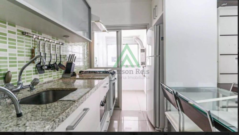 Imagem Apartamento com 2 Quartos à Venda, 47 m² em Campo Belo - São Paulo Imagem Apartamento com 2 Quartos à Venda, 47 m² em Campo Belo - São Paulo
