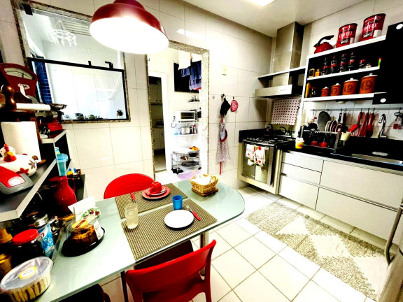 Imagem Apartamento com 3 Quartos à Venda, 135 m² em Horto Florestal - Salvador Imagem Apartamento com 3 Quartos à Venda, 135 m² em Horto Florestal - Salvador