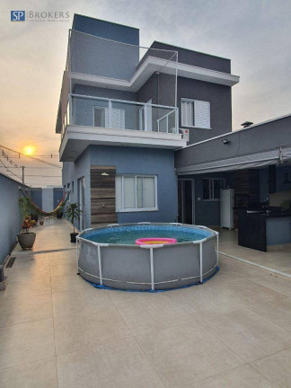 Imagem Casa com 3 Quartos à Venda, 192 m² em Jardins Do Império - Indaiatuba Imagem Casa com 3 Quartos à Venda, 192 m² em Jardins Do Império - Indaiatuba