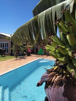 Chácara com 1 Quarto à Venda, 2.000 m² em Aparecidinha - Santa Terezinha De Itaipu