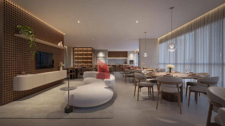 Imagem Cobertura com 3 Quartos à Venda, 120 m² em Fazenda - Itajaí