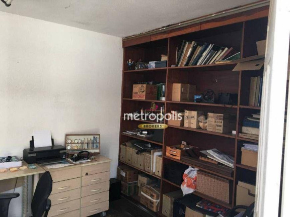 Imagem Sobrado com 4 Quartos à Venda, 367 m² em Barcelona - São Caetano Do Sul Imagem Sobrado com 4 Quartos à Venda, 367 m² em Barcelona - São Caetano Do Sul
