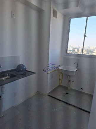 Imagem Apartamento com 2 Quartos à Venda, 38 m² em Butantã - São Paulo Imagem Apartamento com 2 Quartos à Venda, 38 m² em Butantã - São Paulo